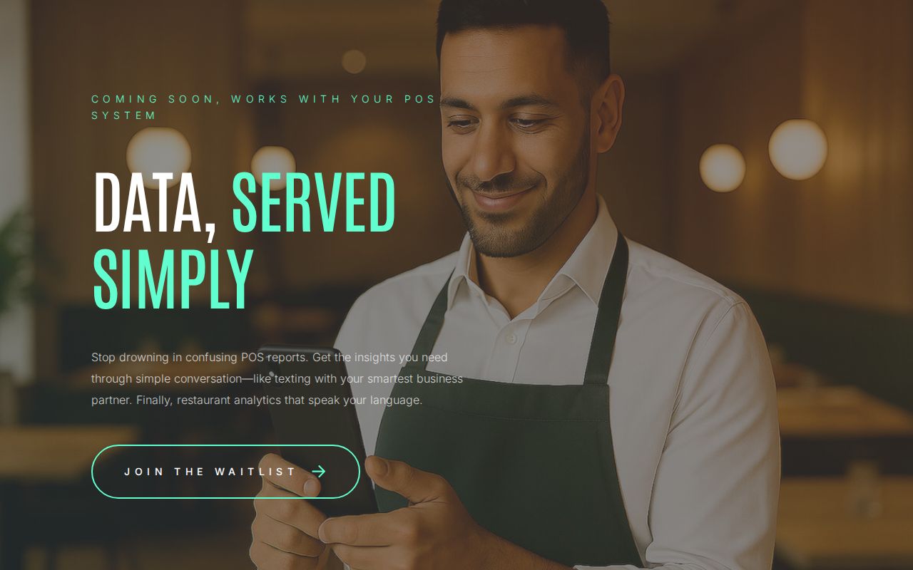 Carrd profile picture for @plated